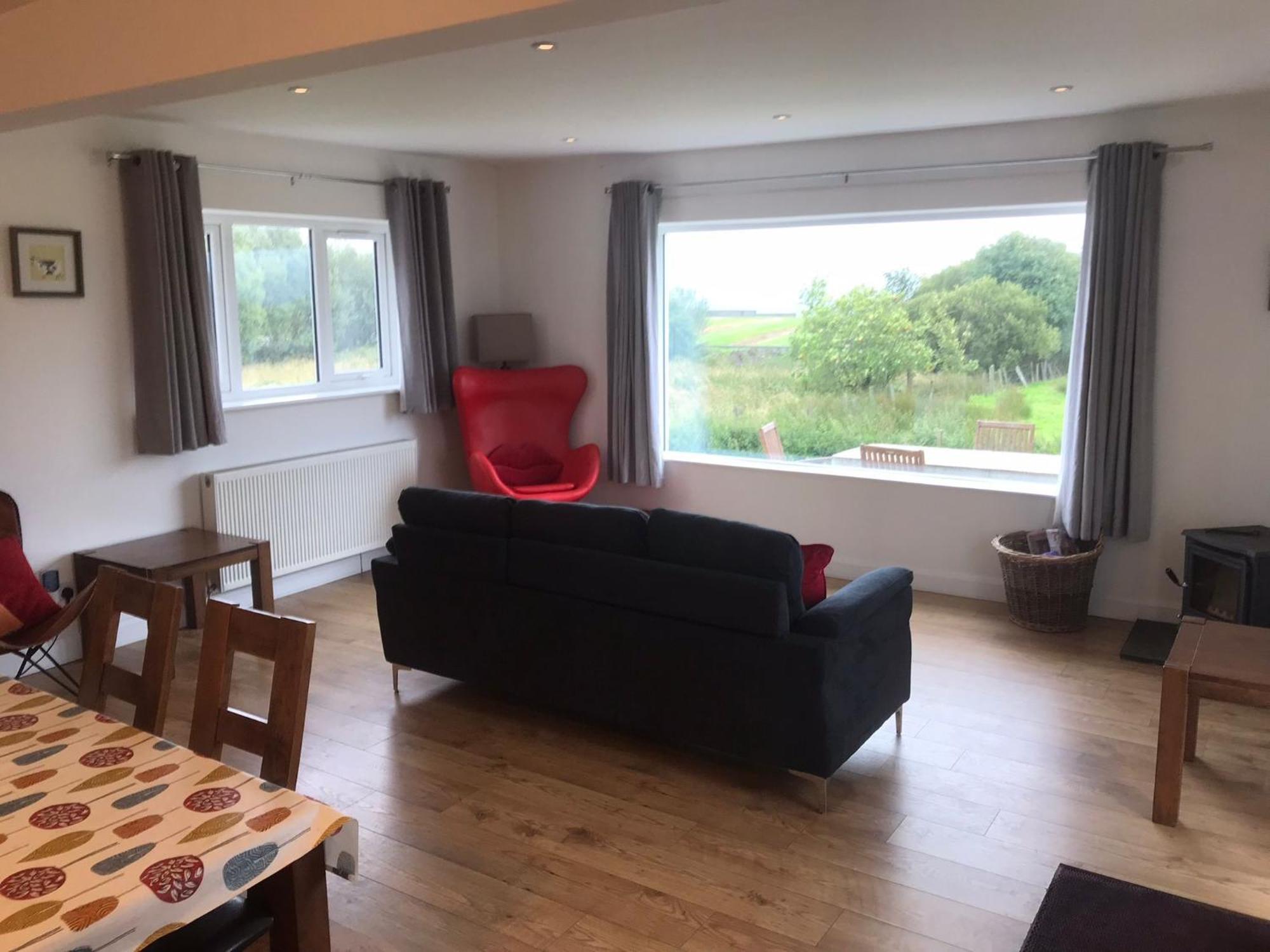 Annie'S River Retreat Doochary Bagian luar foto