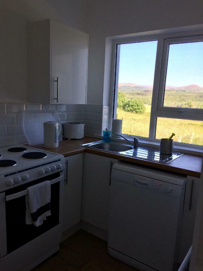 Annie'S River Retreat Doochary Bagian luar foto