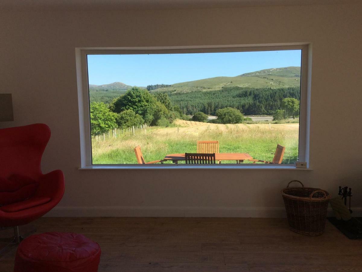 Annie'S River Retreat Doochary Bagian luar foto