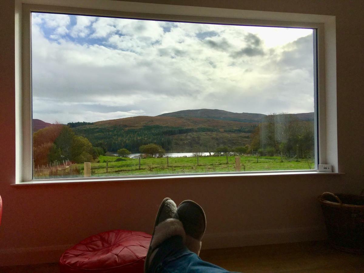 Annie'S River Retreat Doochary Bagian luar foto