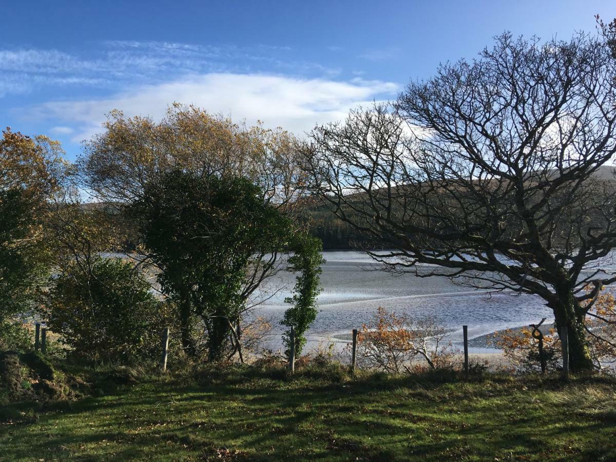 Annie'S River Retreat Doochary Bagian luar foto
